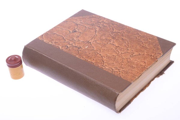 DUTCH FOCUS MAGAZINE ALL ABOUT PHOTOGRAPHY COMPLETE 1939 YEAR BOOK