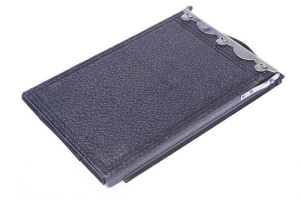 UNBRANDED FILM PACK HOLDER FOR 9x12CM GLASS PLATE CAMERA