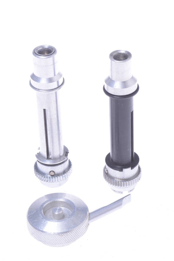 ROLLEI, ROLLEIFLEX ROLLEIKIN 35MM FILM ADAPTER PARTS FOR 3.5F 2.8 TLR CAMERAS