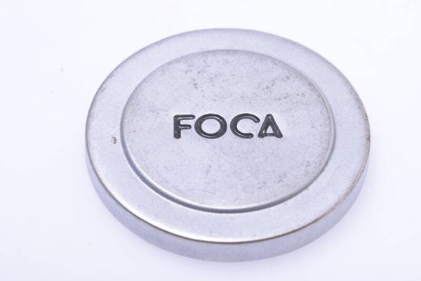 FOCA ORIGINAL LENS CAP 42MM DIAMETER OPLAREX    1-3