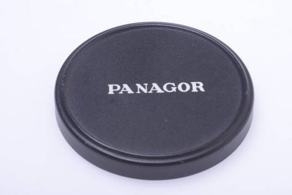PANAGOR ORIGINAL LENS CAP 48MM DIAMETER    1-4