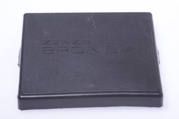 ZENZA BRONICA SQ ORIGINAL FILM BACK CAP    2-2