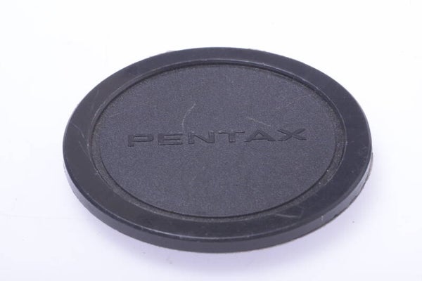ASAHI PENTAX OPTICAL CO. ORIGINAL PK MOUNT CAMERA PUSH ON BODY CAP    2-3