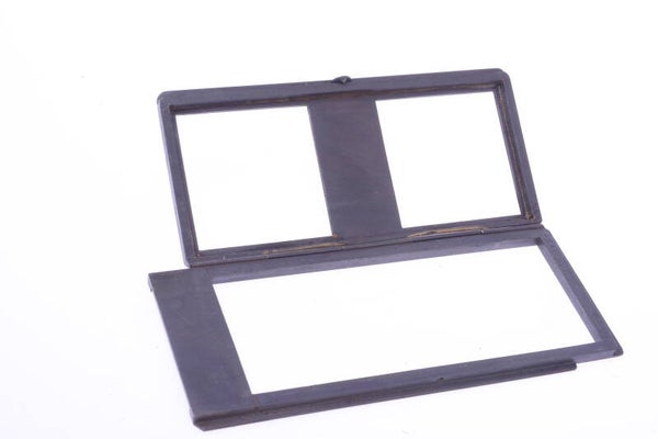 RICHARD VERASCOPE GLASS PLATE 3D STEREO VIEWER HOLDER   64