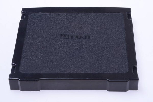 FUJI, FUJIFILM ORIGINAL PRISM ANGLE FINDER COVER CAP FOR GX680 CAMERA    143-2