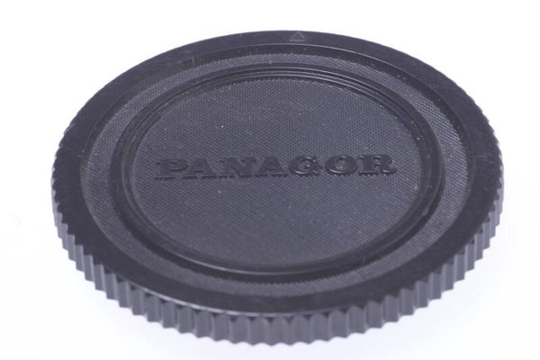 PANAGOR CANON OLYMPUS OLM MOUNT ORIGINAL BODY CAP     3-2