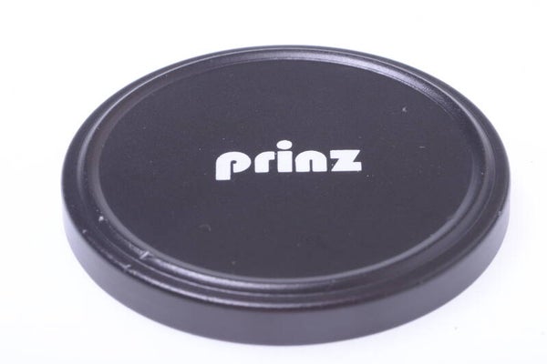 PRINZ ORIGINAL LENS CAP 58MM DIAMETER    4-1