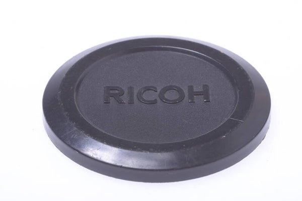 RICOH ORIGINAL LENS CAP 52MM DIAMETER    4-1