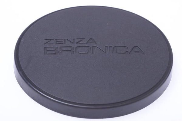 ZENZA BRONICA SQ ORIGINAL LENS CAP 70MM DIAMETER      4-2