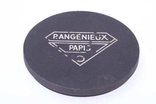P. ANGENIEUX ORIGINAL LENS CAP 51MM DIAMETER SCREW THREAD   4-3