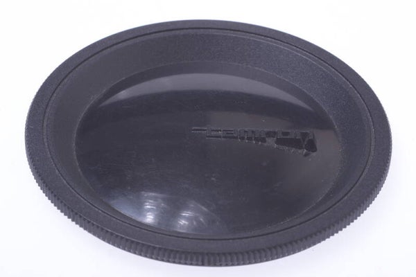 TAMRON ORIGINAL SCREW IN LENS CAP 70MM DIAMETER    4-3