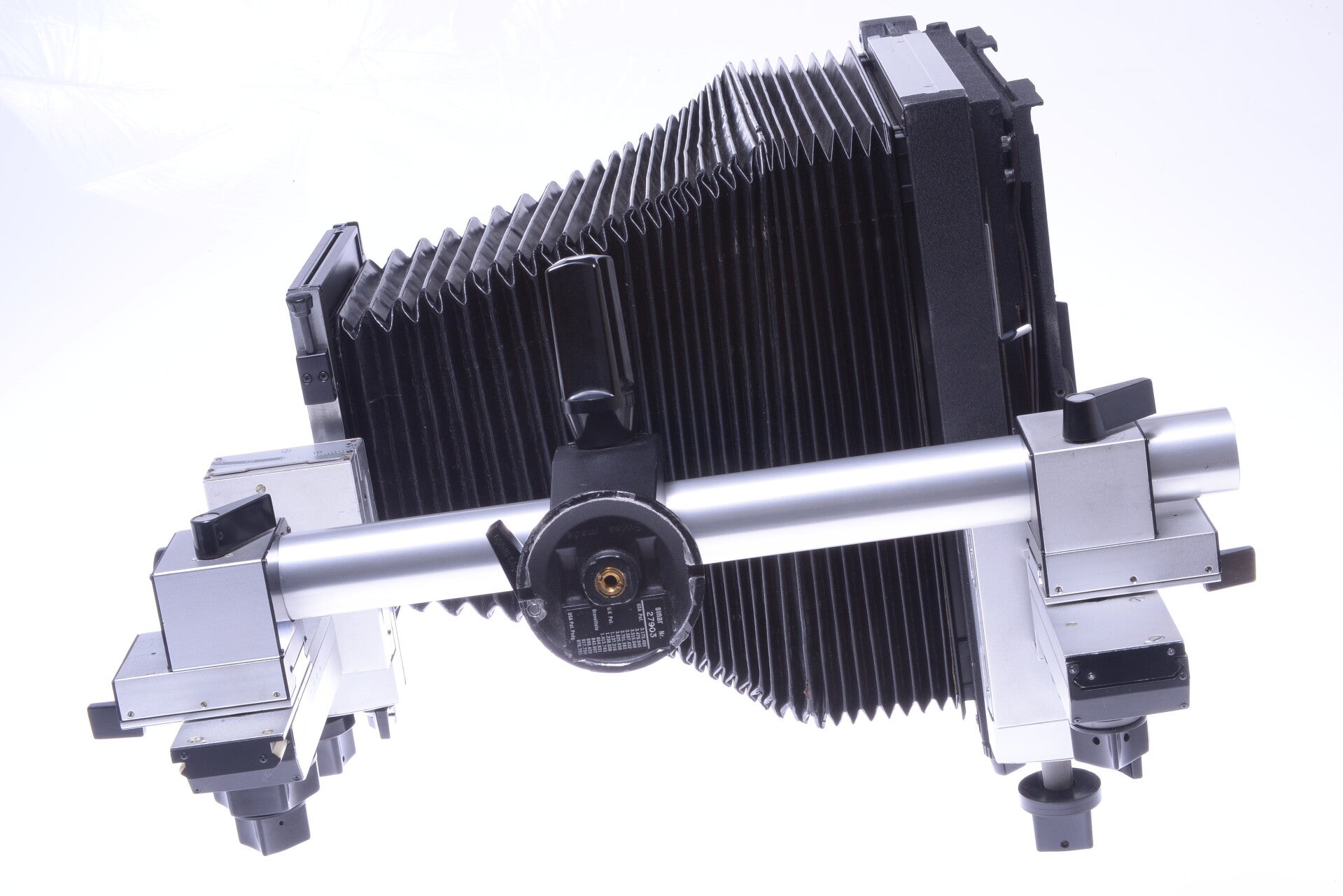 SINAR P 8X10