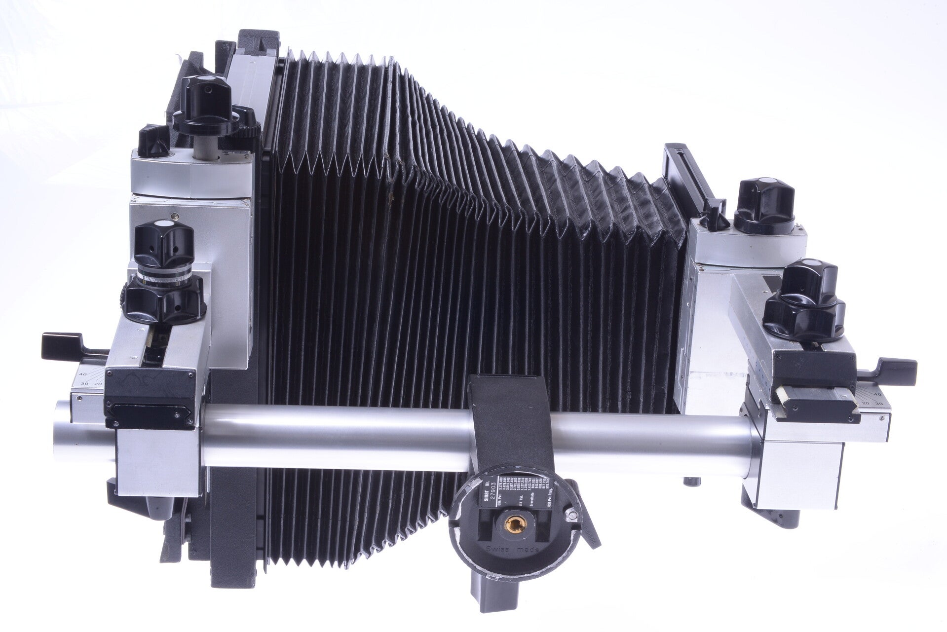 SINAR P 8X10
