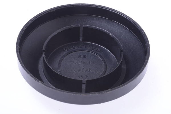 MAMIYA RB67 88MM MOUNT REAR LENS CAP    6-1