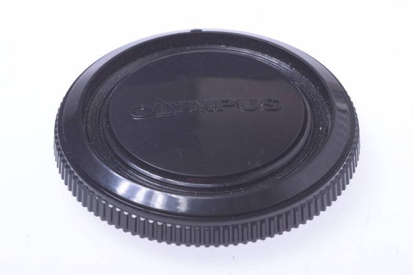 OLYMPUS OM ORIGINAL BODY CAP     7-1