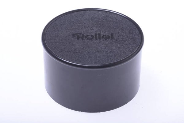 ROLLEI ROLLEIFLEX SL66 ORIGINAL REAR LENS CAP    8-4