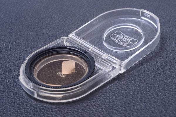 LIFA ANTI REFLEX SKYLIGHT CR3 0,3L 32MM FILTER LENS SCREW IN W/ KEEPER 28-4