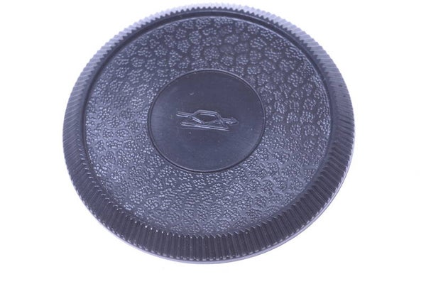 ZENIT ORIGINAL LENS CAP 46MM DIAMETER    143-1
