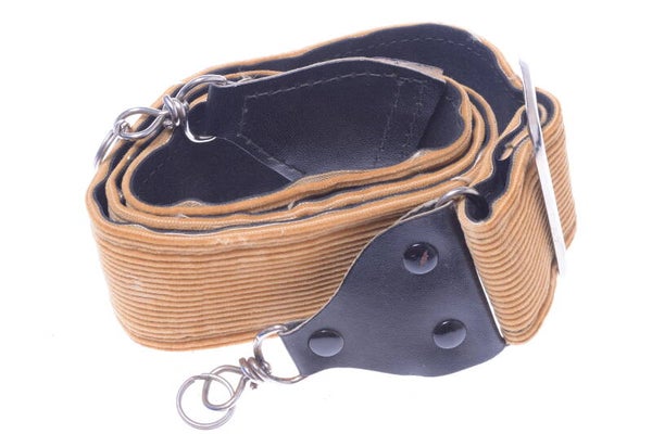 ORIGINAL VINTAGE SHOULDER STRAP 70TIES CONNECTORS CAMERA *VERY NICE*   61-2