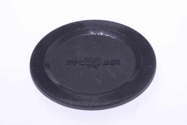 WIRGIN EDIXA ORIGINAL M42 SCREW IN CAMERA BODY CAP    9-2