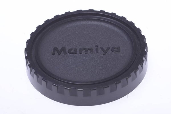 MAMIYA 645 REAR LENS CAP    9-3