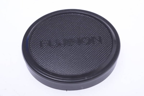 FUJINON ORIGINAL LENS CAP 42MM DIAMETER    10-4