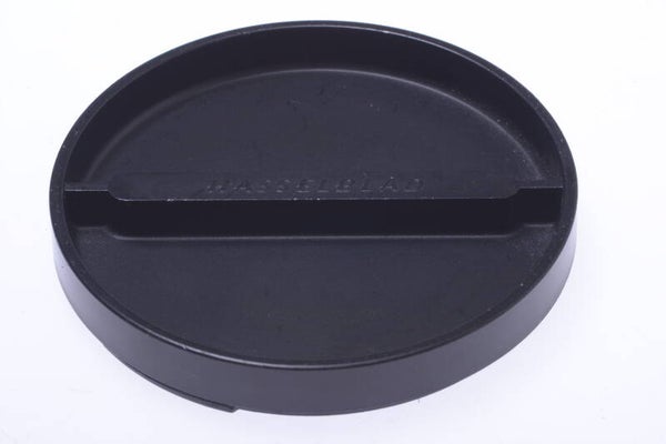 HASSELBLAD ORIGINAL LENS CAP 51648 70MM DIAMETER    76-3