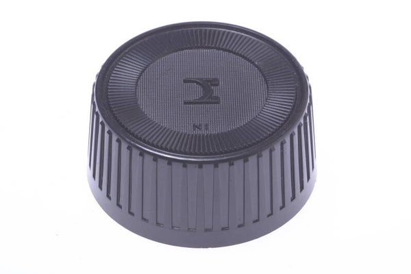 SIGMA ORIGINAL REAR LENS CAP FOR OLYMPUS OM MOUNT EXTRA DEEP    75-1