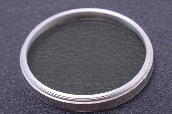 CENEI, CENEIPLAN 40.5MM UV FILTER GENUINE FOR LENS OR CAMERA SCREW IN  35-4
