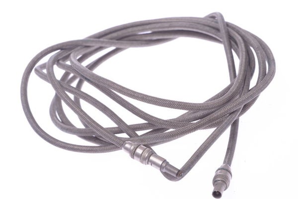 ZEISS? METAL  PC FLASH SYNCHRO CABLE 200CM, 78.7”   145-1