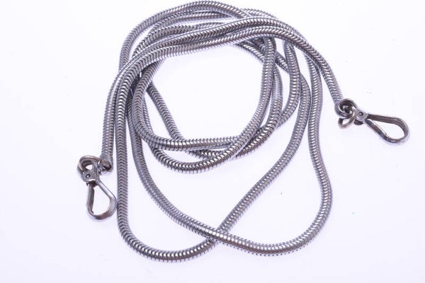 UNBRANDED SNAKE CHAIN SHOULDER NECK STRAP CAMERA *NICE* 63-2