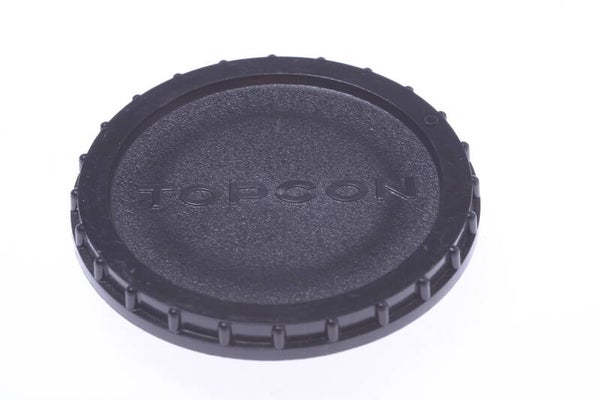 TOPCON ORIGINAL BODY CAP 35MM SLR CAMERA    74-1