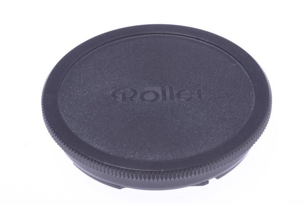 ROLLEI, ROLLEIFLEX 6002 ORIGINAL CAMERA BODY CAP    74-2