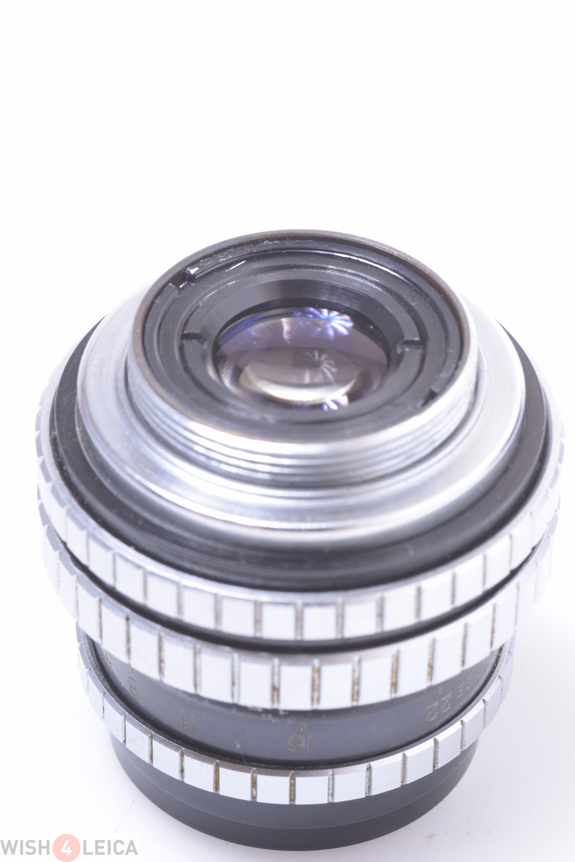 ANGENIEUX 25MM 1.4 TYPE S41 *RARE* C-MOUNT 16MM BOLEX COATED SCREW