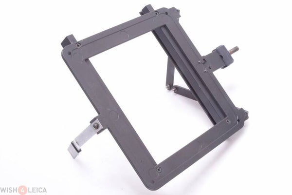 CAMBO PART OF AN ACCESSORY OR/AND BELLOWS HOOD, FILTER HOLDER