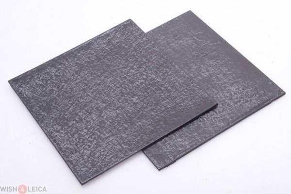LINHOF TECHNIKA, STANDARD, PRAZISIONS LENS PLATE, BOARD 90X87MM *SCRACE*