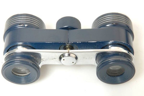 VIOLETTA 3X28 THEATRE OPERA BINOCULARS, GLASSES VERY NICE VINTAGE