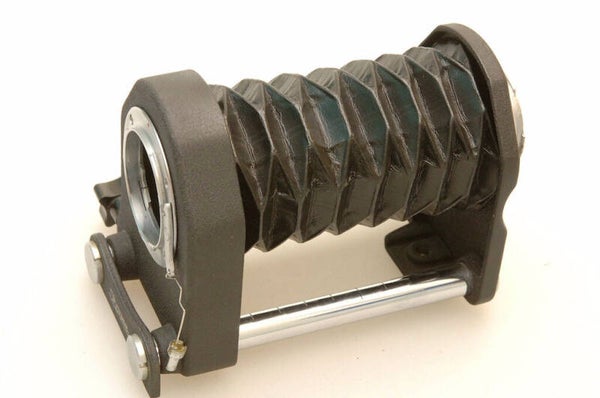 IHAGEE EXAKTA, EXA BELLOWS MACRO CLOSE-UP VAREX II,A, KINE I & II 35MM CAMERA