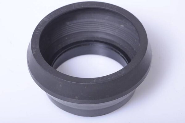 LEICA HOOD SUN SHADE 12517 RUBBER 90MM ELMAR C 4.0 FITS 90MM 2.8 TELE-ELMARIT