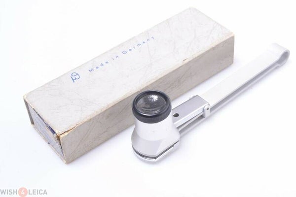MINOX DIA STANZE, SLIDE VIEWER CUTTER FOR SUBMINIATURE SPY CAMERA 8X11MM SIZE