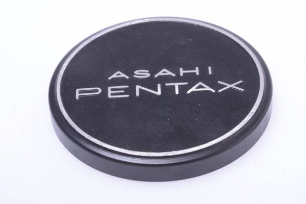PENTAX ORIGINAL LENS CAP 52MM DIAMETER 1-1