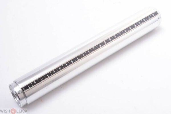 TOYO VIEW G BASE EXTENSION RAIL MACRO 25CM, 9.8” FOR 4X5 OR 8X10” CAMERA