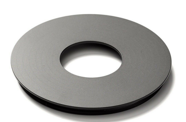 ROLLEI ROLLEIFLEX LENS BOARD COPAL 0 35MM *MINT* X-ACT 2 CAMERA 6000 SYSTEM