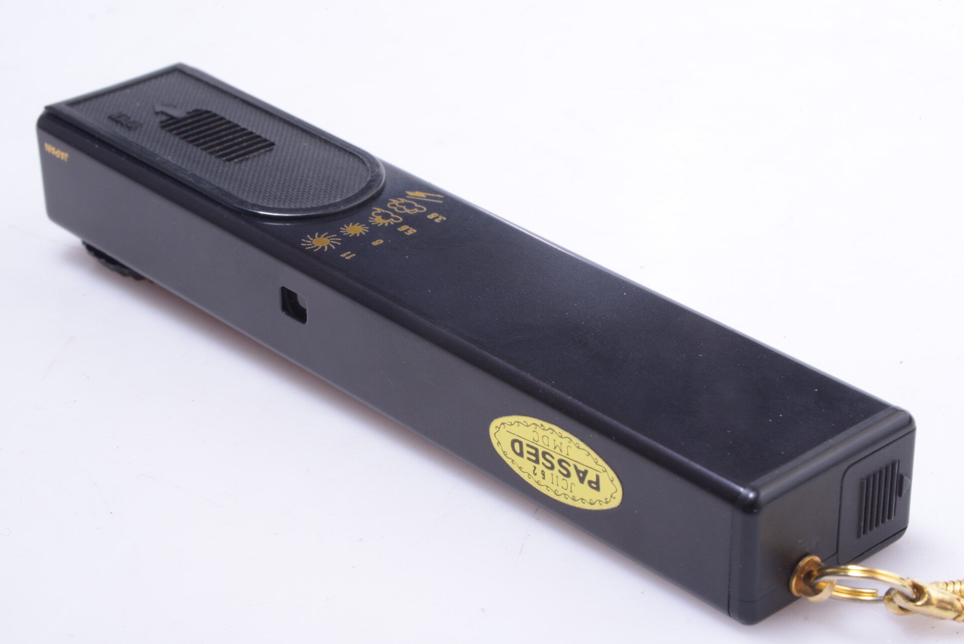 ASANUMA TRADING ACMEL-MX SUBMINIATURE MINOX FILM CAMERA AZONON