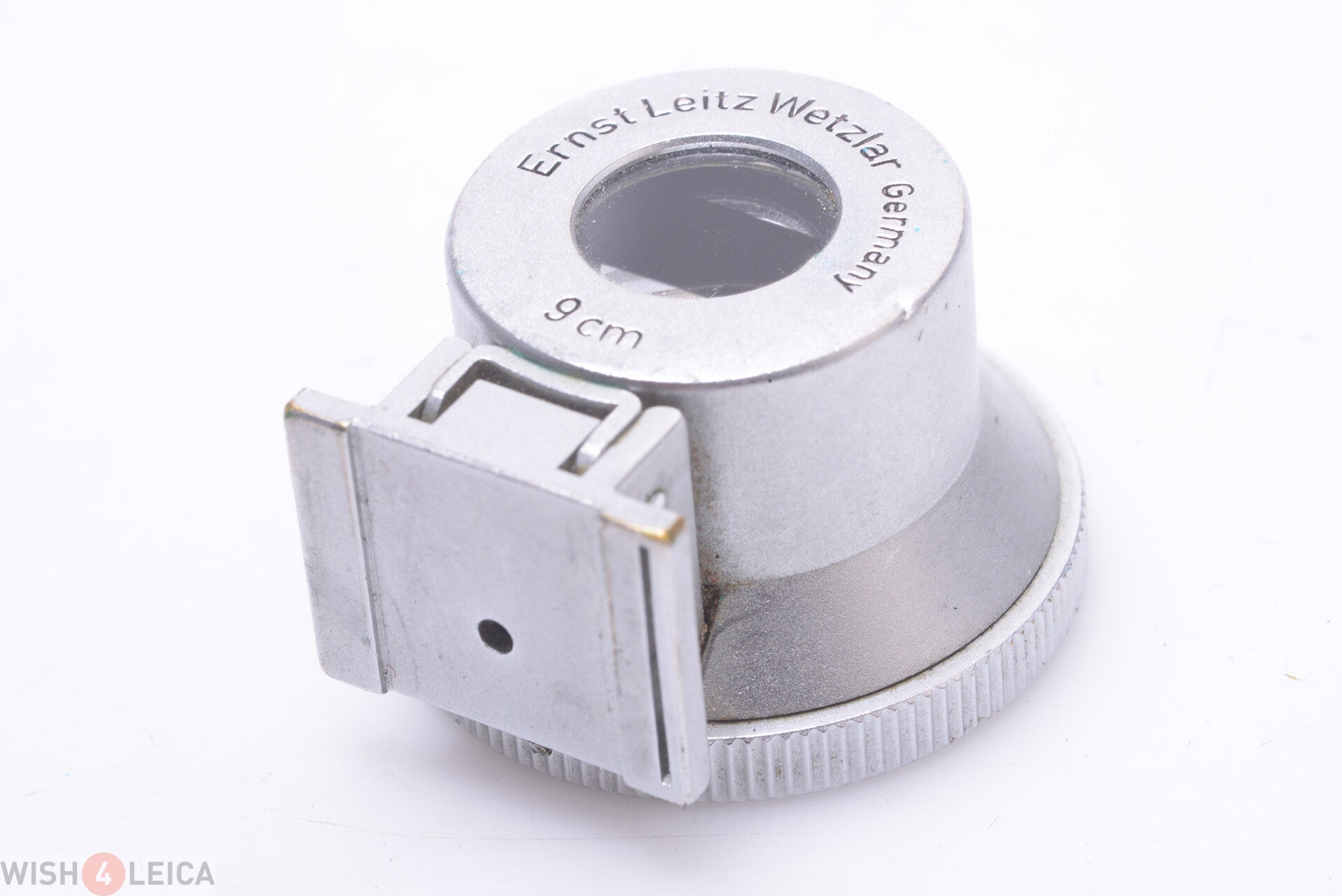 LEICA M VIEW FINDER, VIEWER BRIGHT LINE 'SGVOO' FOR 90MM LENSES W