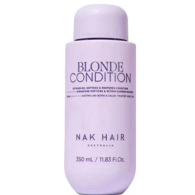 Blonde conditioner 350ml