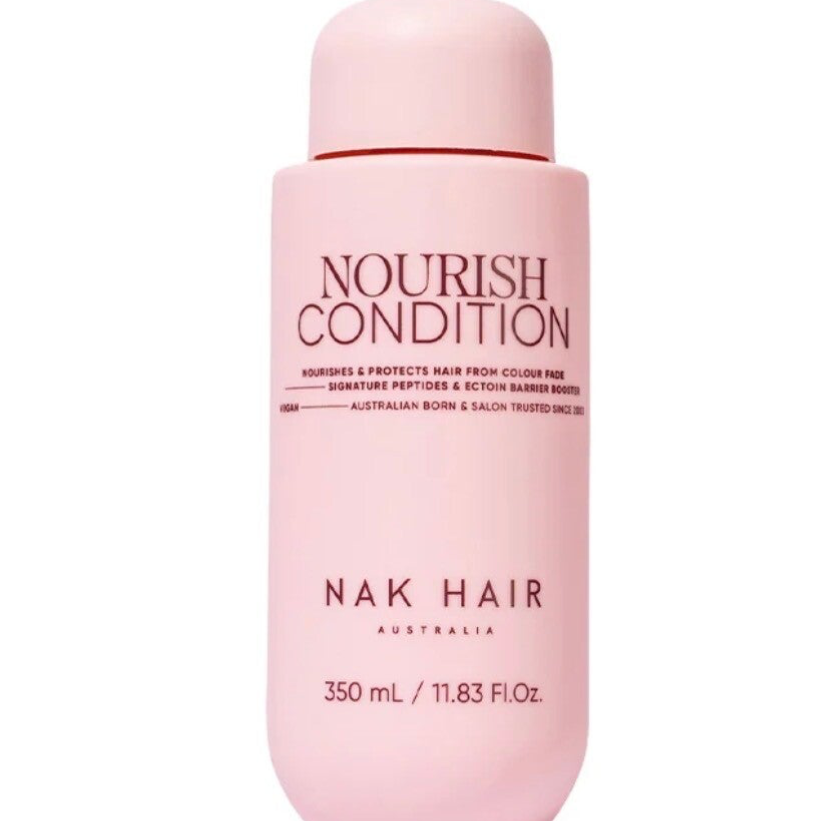 Nourish conditioner 350ml