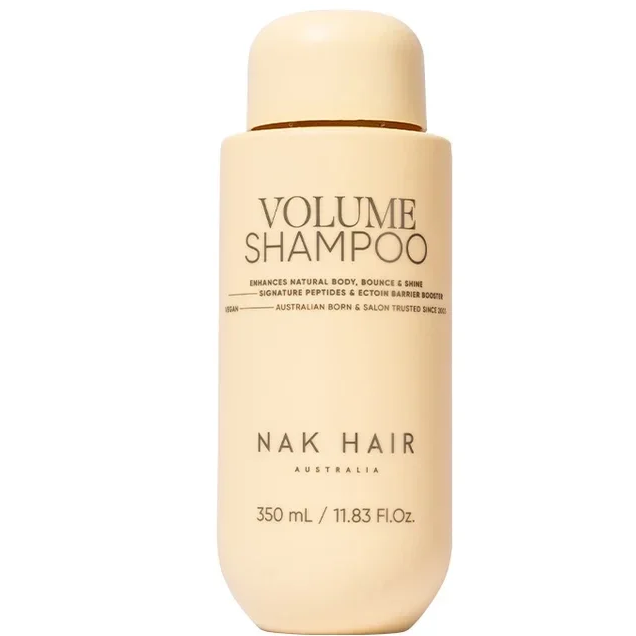 Volume shampoo 350ml