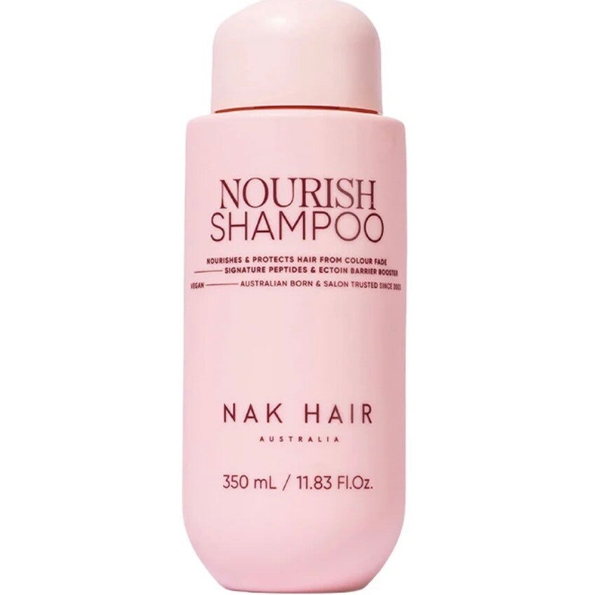 Nourish shampoo 350ml