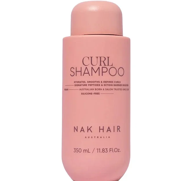 Curl Shampoo 350ml